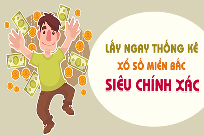 Bảng thống kê kết quả xổ số Miền Bắc chính xác nhất