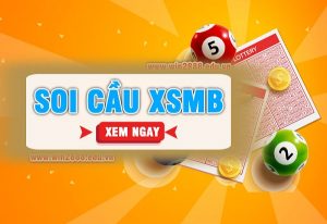 Soi cầu bạch thủ miền Nam miễn phí cực chuẩn